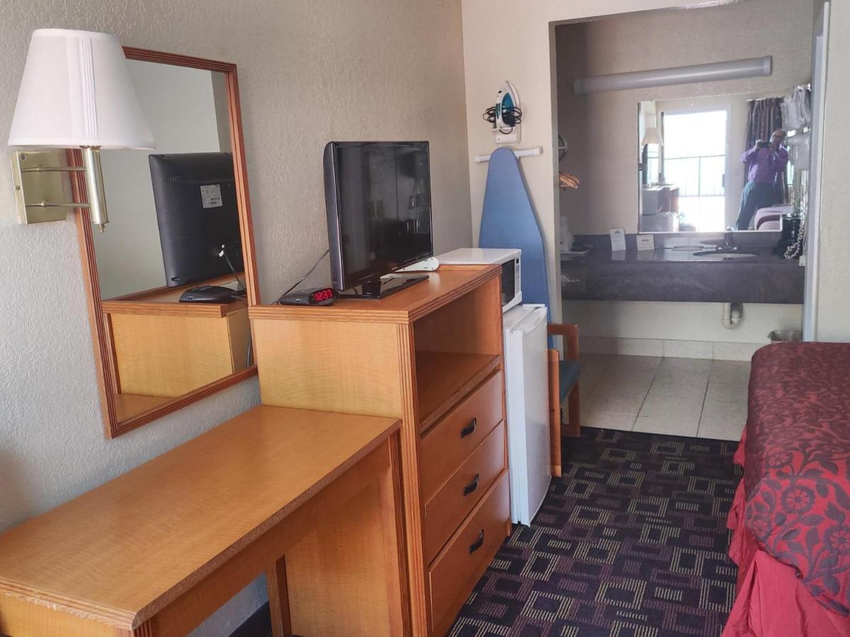 Days Inn Oklahoma City West Zewnętrze zdjęcie