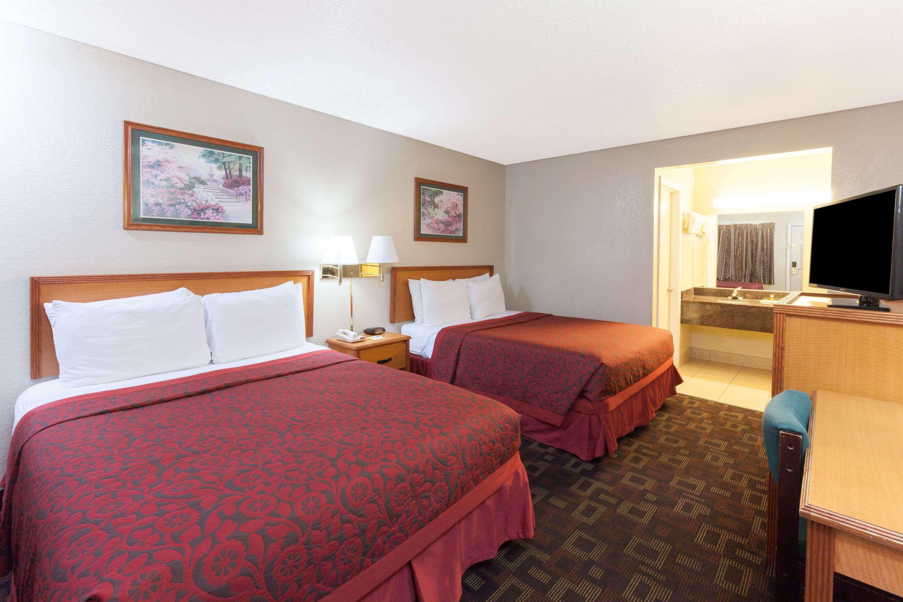 Days Inn Oklahoma City West Zewnętrze zdjęcie