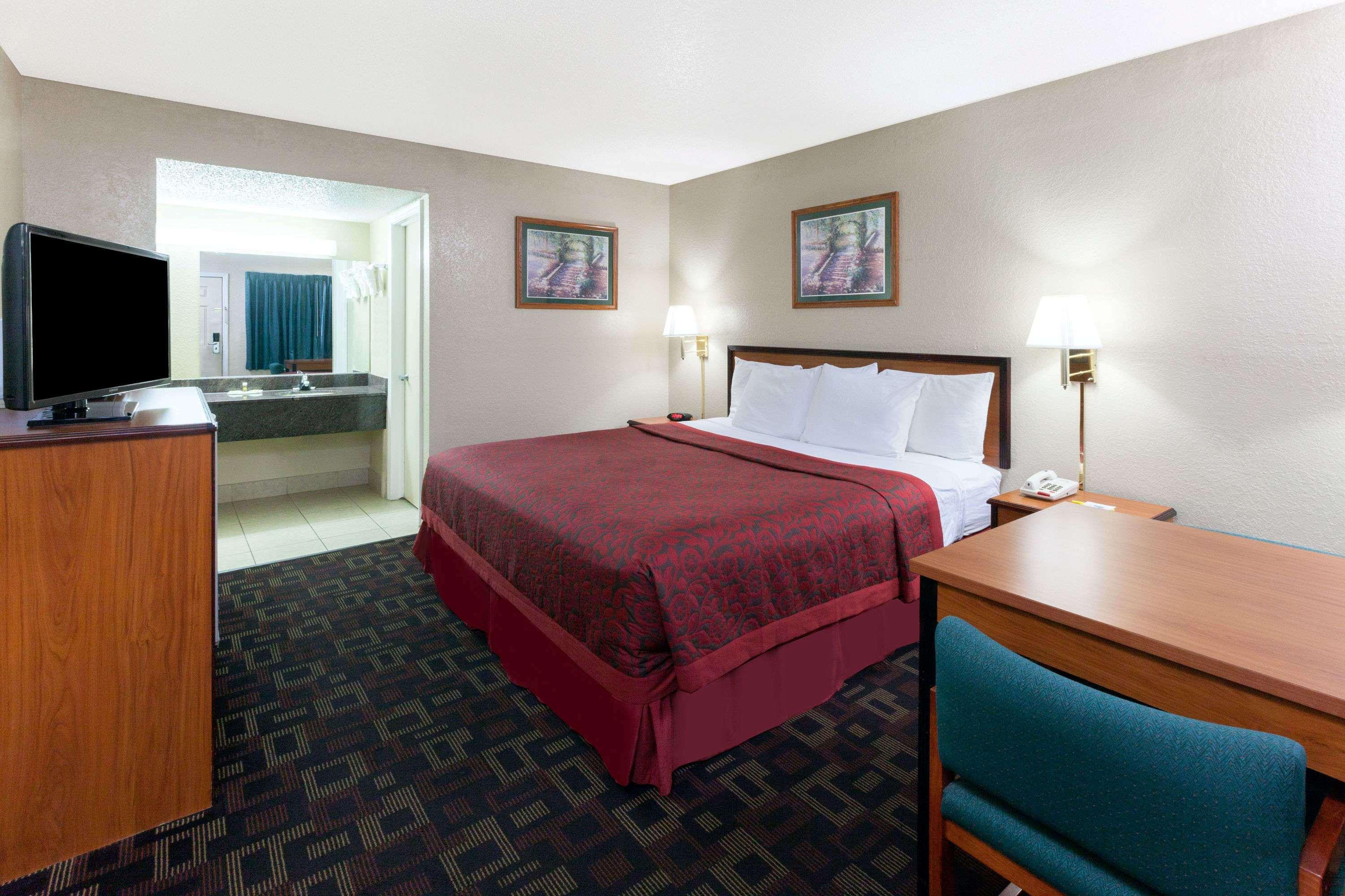 Days Inn Oklahoma City West Zewnętrze zdjęcie