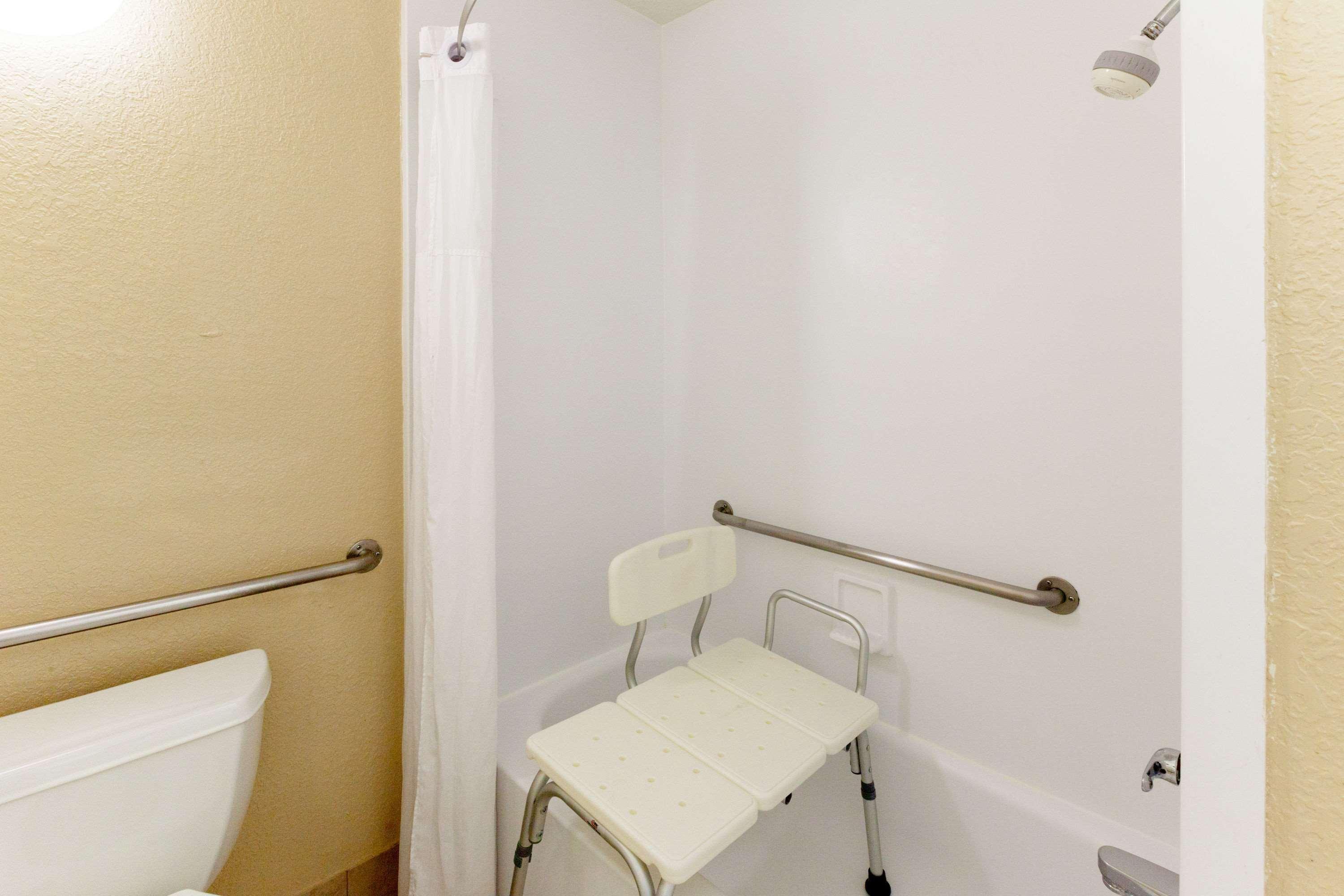 Days Inn Oklahoma City West Zewnętrze zdjęcie